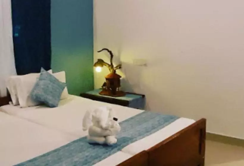 تختخواب و صبحانه Fortingal Sea Resort