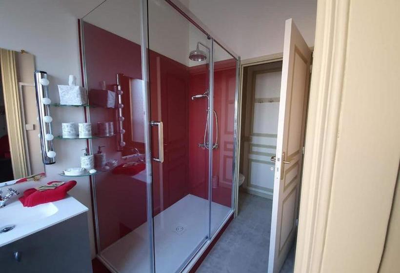 B & B Les Secrets Des Loges