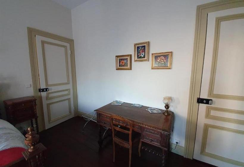 B & B Les Secrets Des Loges