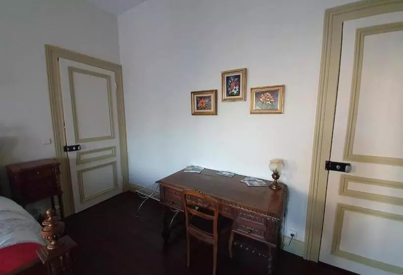 B & B Les Secrets Des Loges