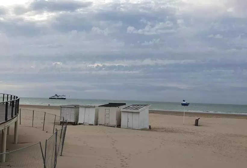 B & B Les Secrets Des Loges