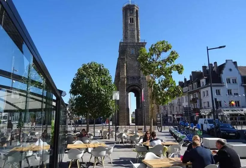 B & B Les Secrets Des Loges