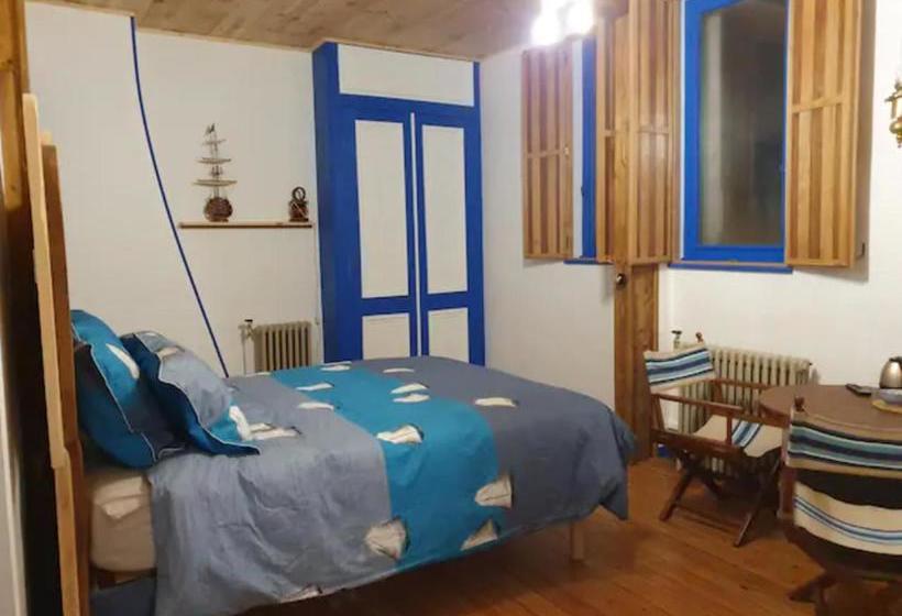 B & B Les Secrets Des Loges