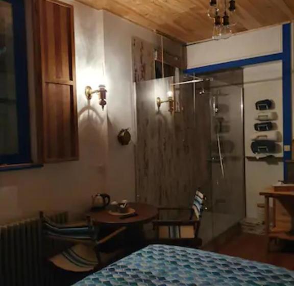 B & B Les Secrets Des Loges