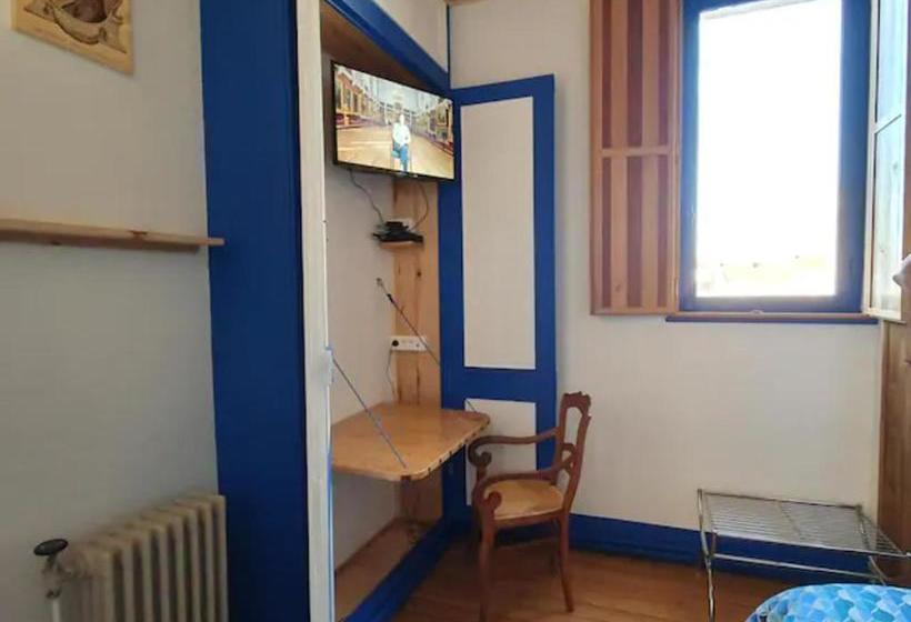 B & B Les Secrets Des Loges