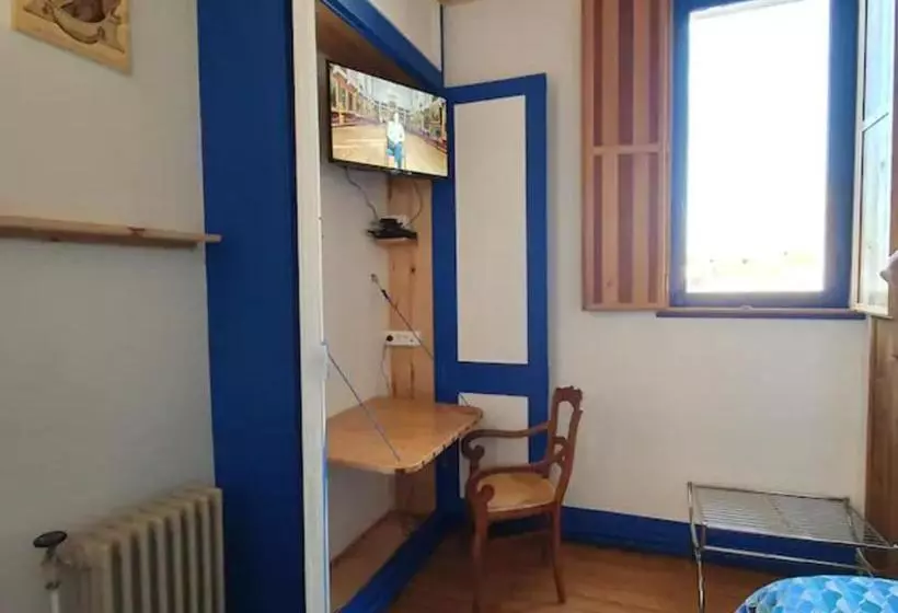 B & B Les Secrets Des Loges