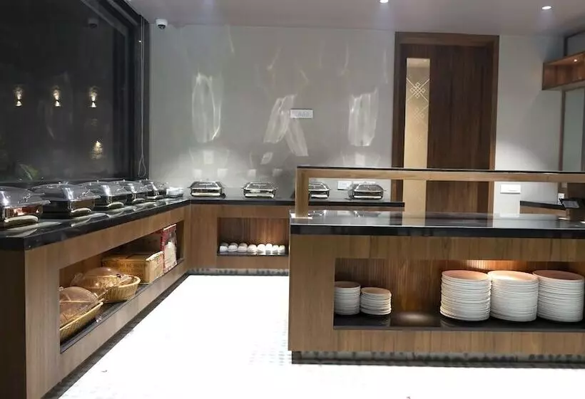 ホテル Bodhi A Boutique