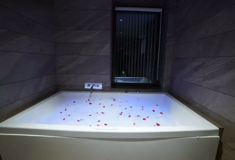 ホテル Bodhi A Boutique