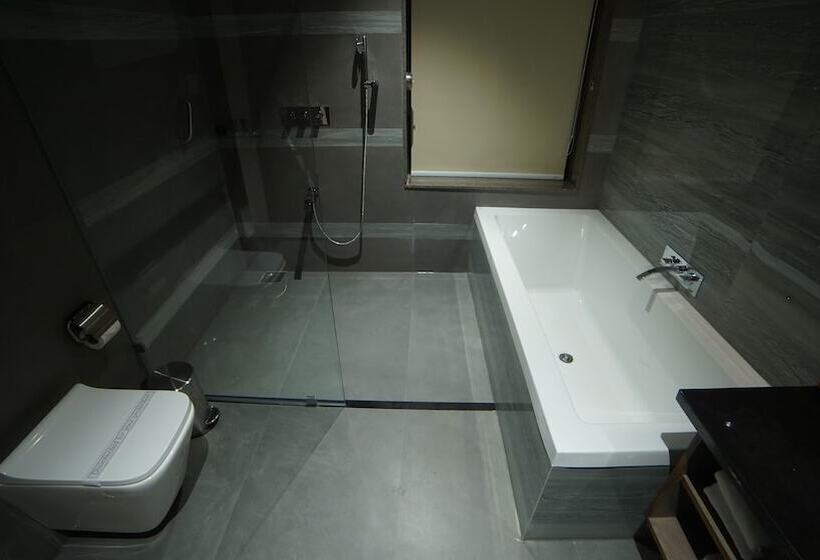 Отель Bodhi A Boutique