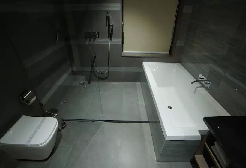 ホテル Bodhi A Boutique