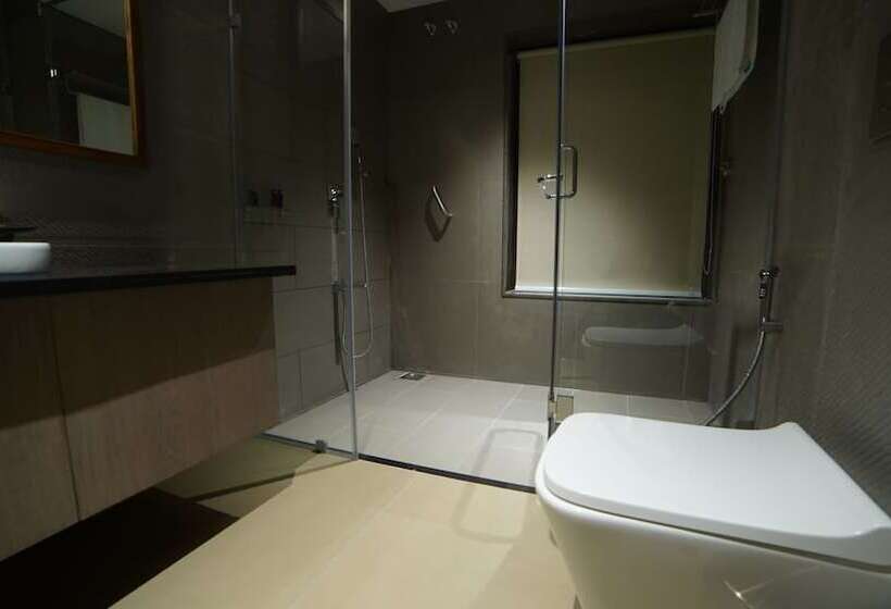 Отель Bodhi A Boutique