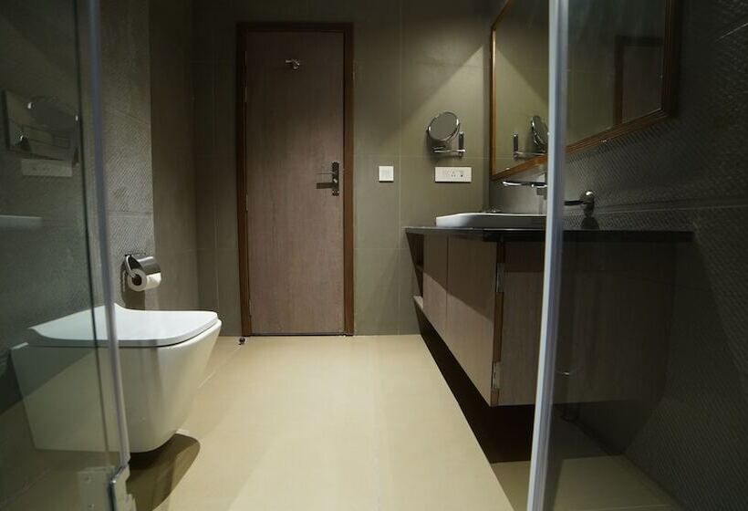 Отель Bodhi A Boutique