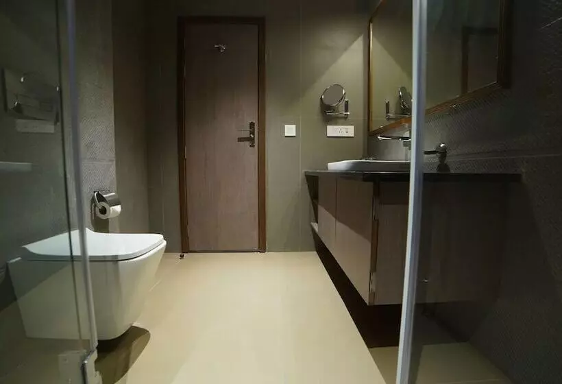 ホテル Bodhi A Boutique