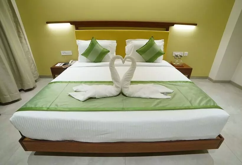 ホテル Bodhi A Boutique