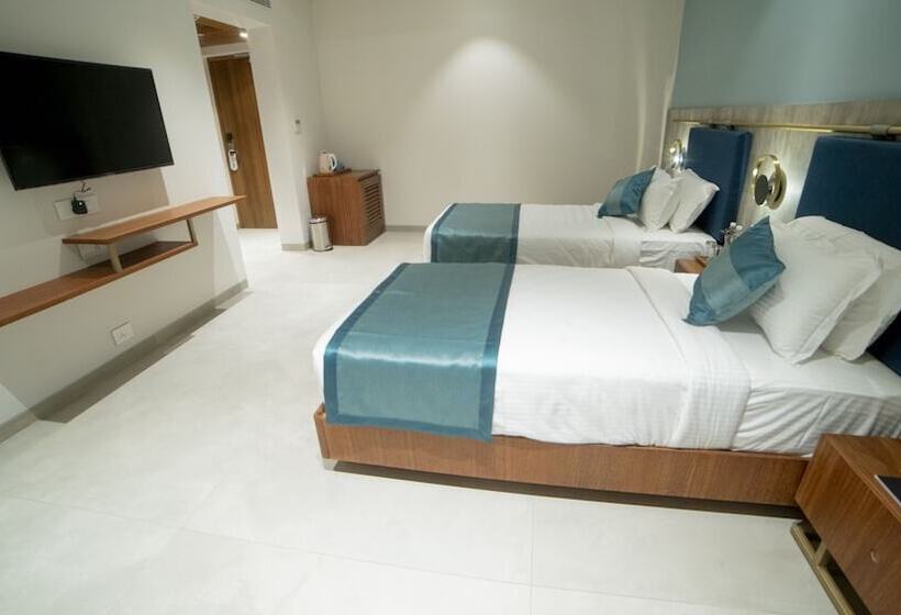 Отель Bodhi A Boutique