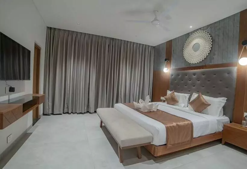 ホテル Bodhi A Boutique