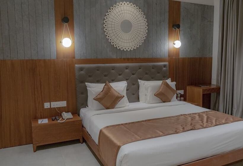 Отель Bodhi A Boutique