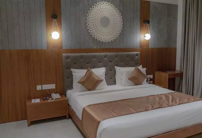 ホテル Bodhi A Boutique