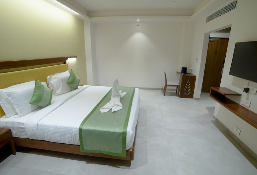 Отель Bodhi A Boutique