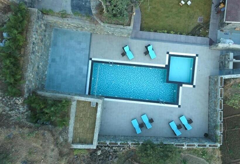 Отель Bodhi A Boutique