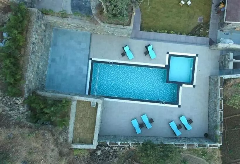 ホテル Bodhi A Boutique