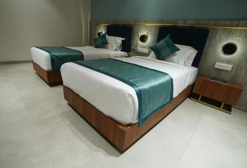 Отель Bodhi A Boutique