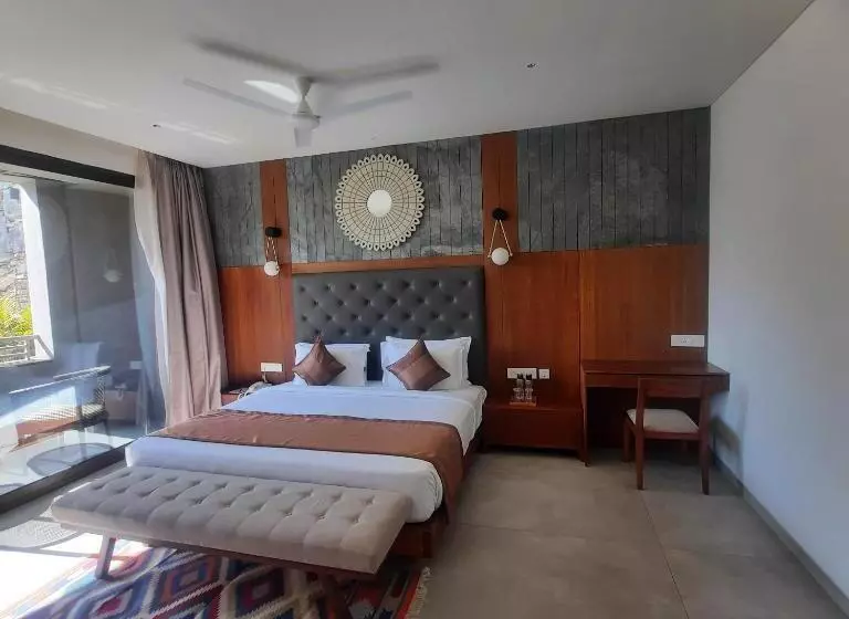 ホテル Bodhi A Boutique