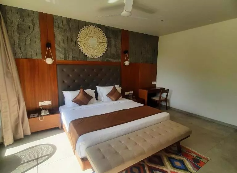 ホテル Bodhi A Boutique