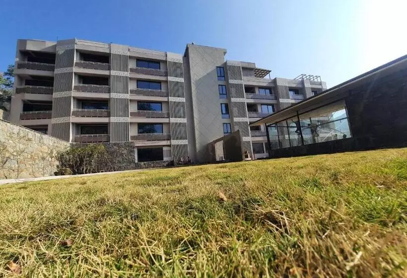 ホテル Bodhi A Boutique