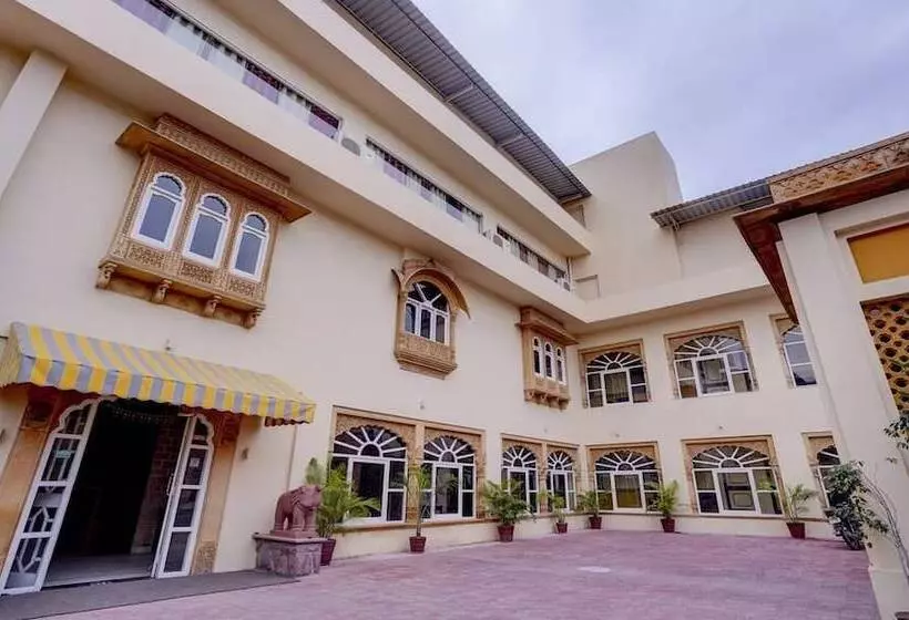 هتل Clarks Inn Jodhpur