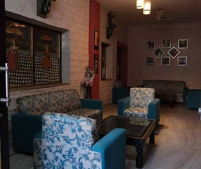 هتل Clarks Inn Jodhpur
