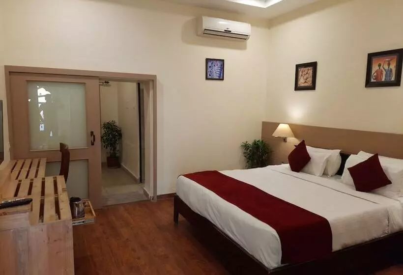 هتل Clarks Inn Jodhpur