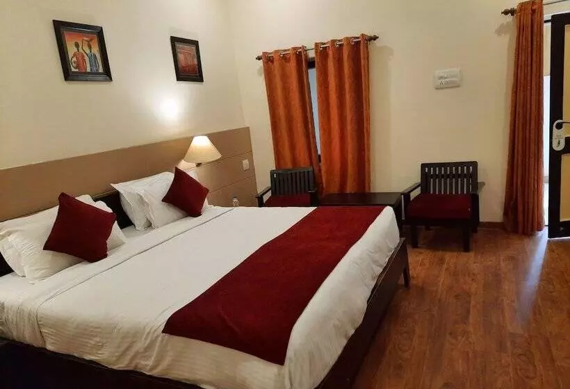 هتل Clarks Inn Jodhpur