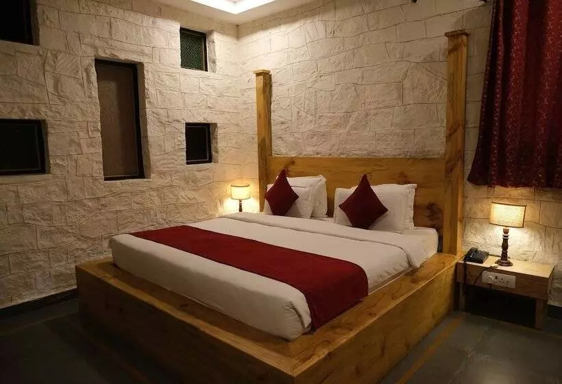 هتل Clarks Inn Jodhpur