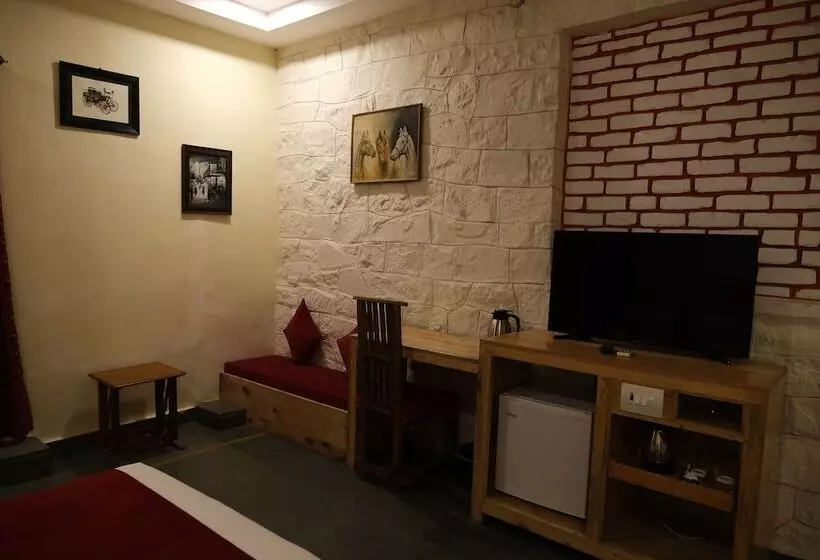 هتل Clarks Inn Jodhpur