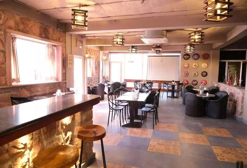 هتل Clarks Inn Jodhpur