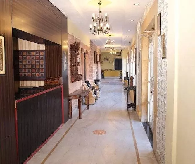 هتل Clarks Inn Jodhpur