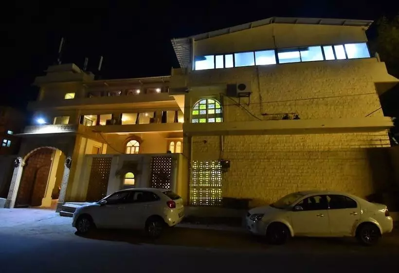 هتل Clarks Inn Jodhpur