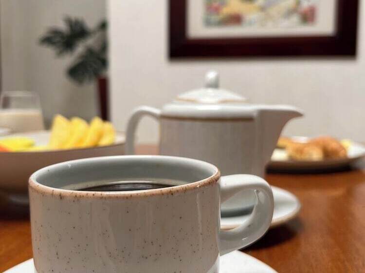 ホテル Corozal Plaza