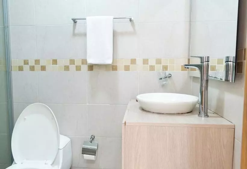 ホテル Corozal Plaza