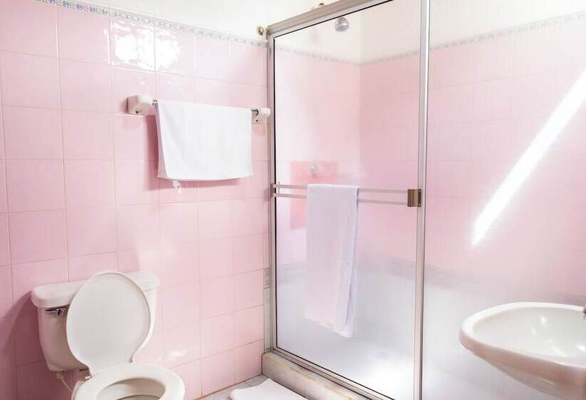 ホテル Corozal Plaza