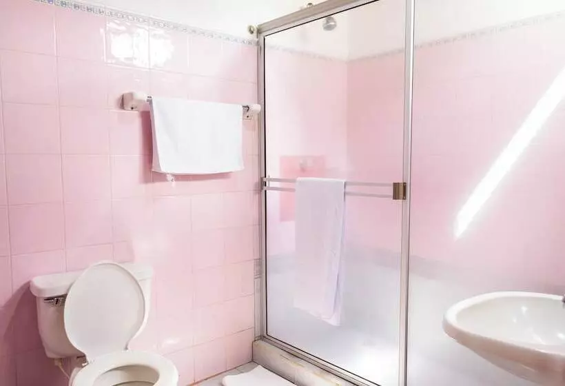 ホテル Corozal Plaza