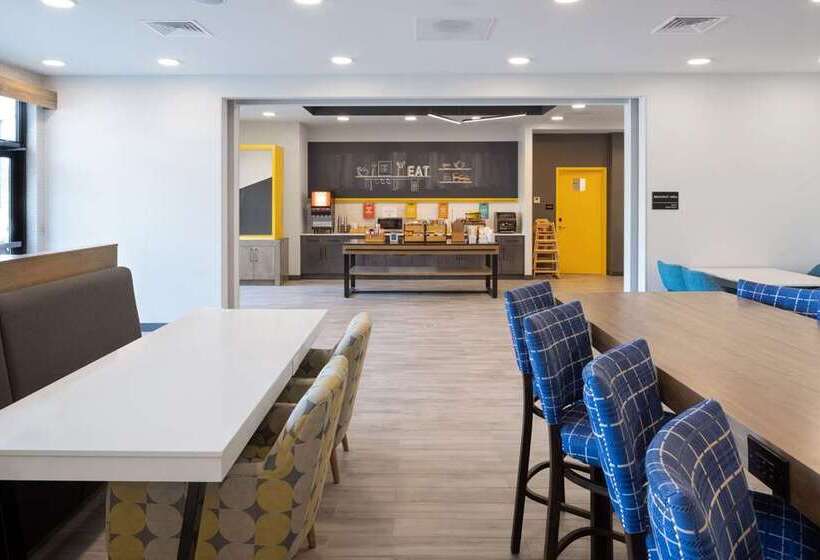 فندق Hampton Inn Verona At Turning Stone