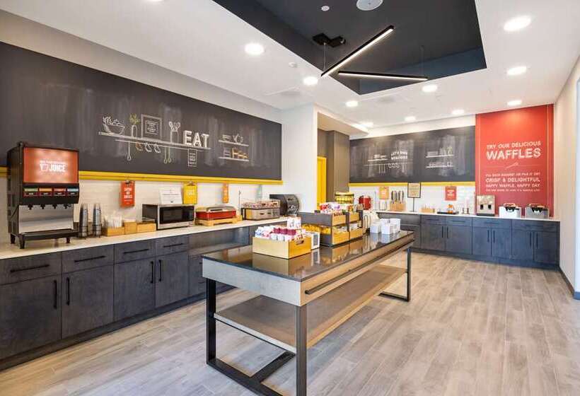 فندق Hampton Inn Verona At Turning Stone