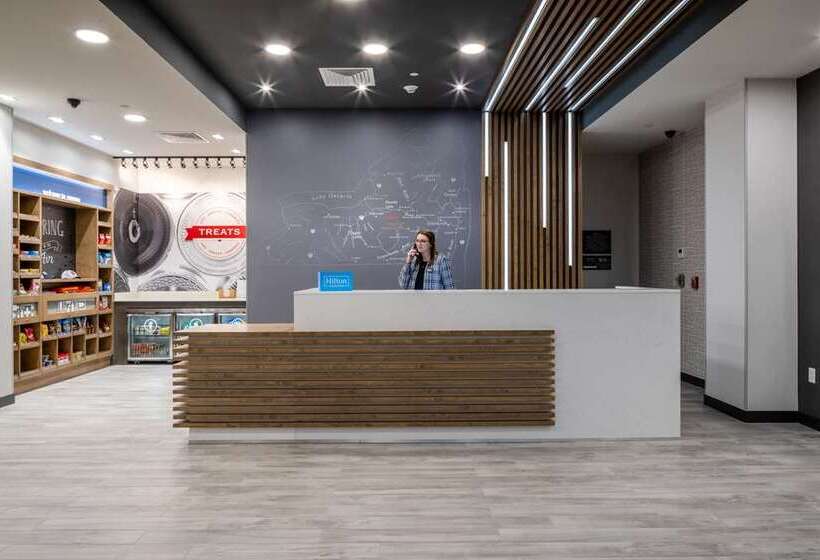 فندق Hampton Inn Verona At Turning Stone