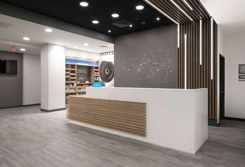 فندق Hampton Inn Verona At Turning Stone