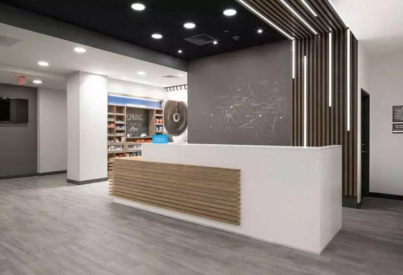 Hotelli Hampton Inn Verona At Turning Stone