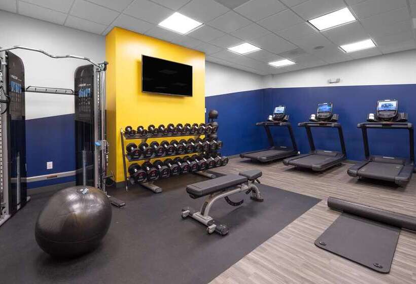 فندق Hampton Inn Verona At Turning Stone