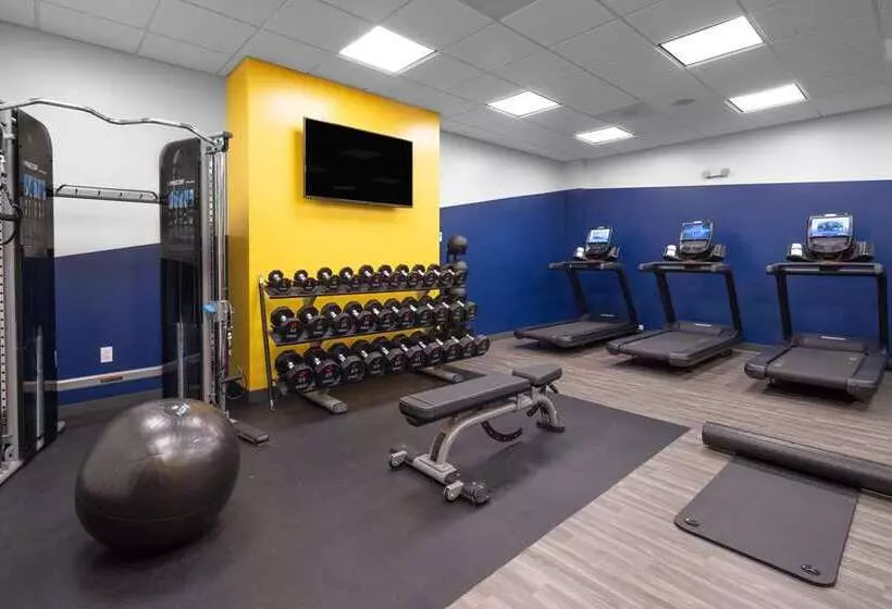 Hotelli Hampton Inn Verona At Turning Stone