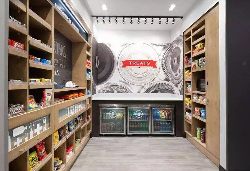 Hotelli Hampton Inn Verona At Turning Stone